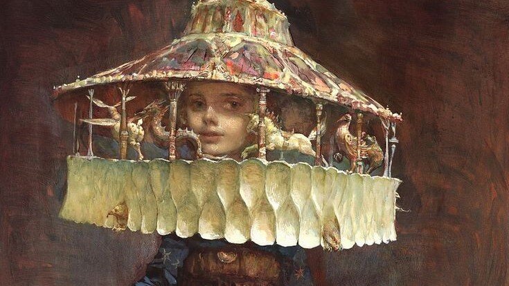 Александр Долгих.