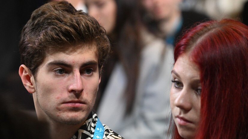   РИА Новости