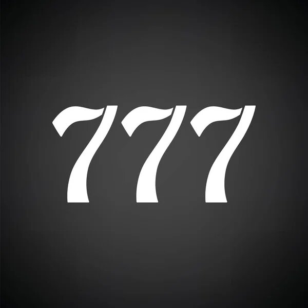 777 красивая картинка