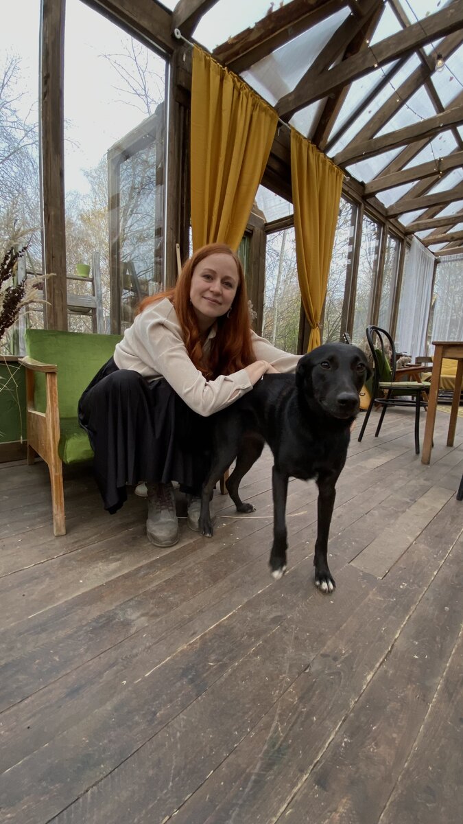 Просто счастливая я , которая позволила себе отдыхать и наполняться 