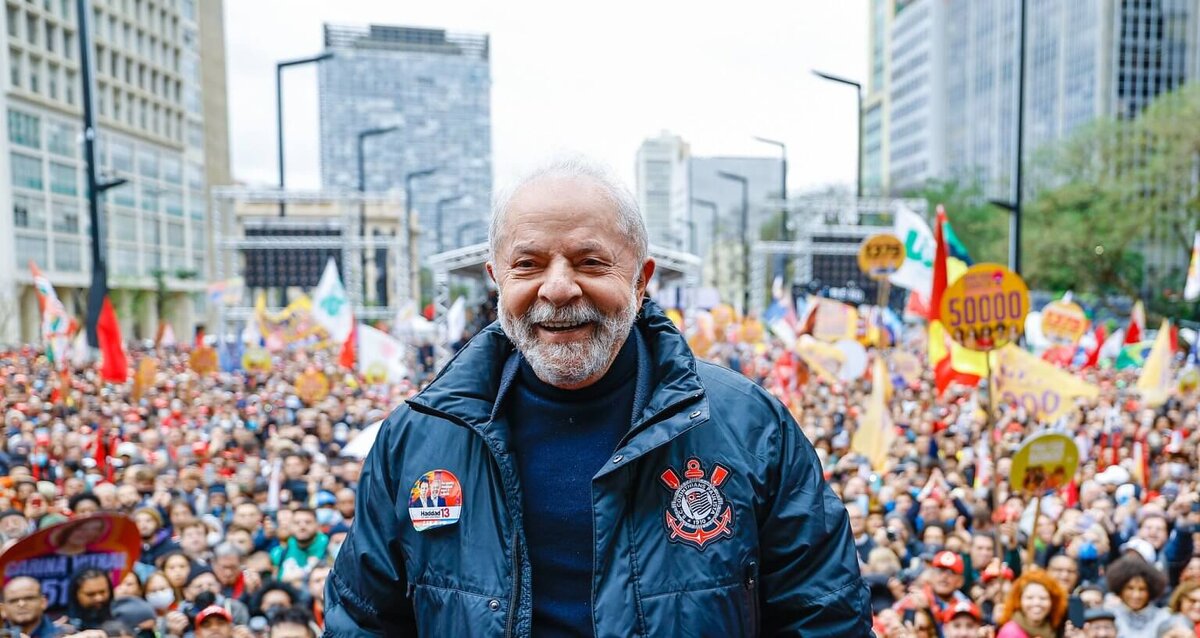    lula.com.br
