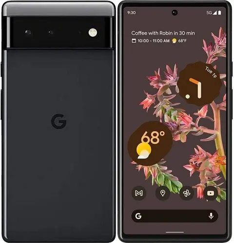     Pixel 6