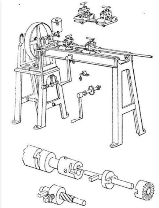 Чертежи станка дерево. Чертеж токарного станка по дереву Jet. Mini Lathe токарный станок чертеж. Станок копировальный токарно-фрезерный чертеж. Чертеж станка ШЛПС-5.