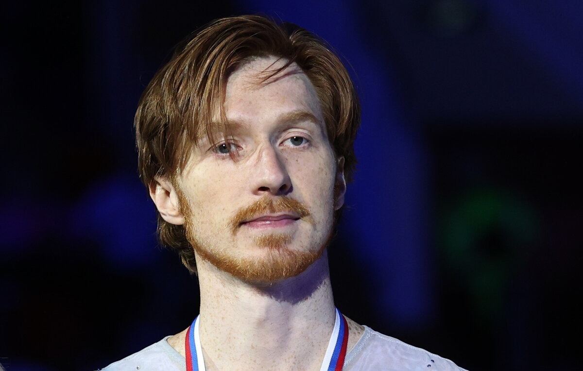    Владимир Морозов  Сергей Бобылев/ТАСС