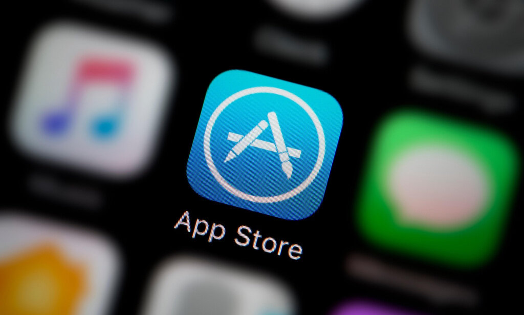    App Store