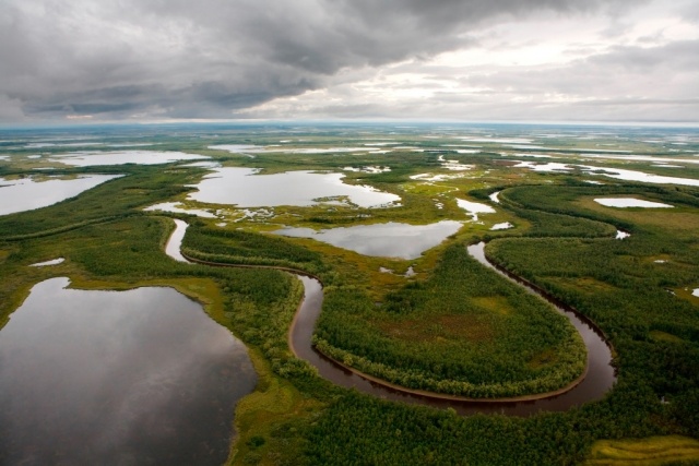    Ямал Foto-basa.com