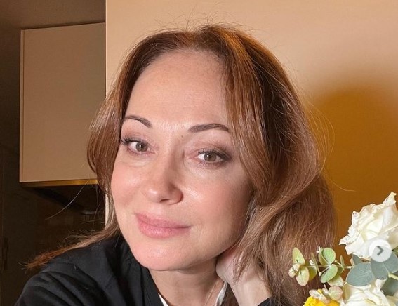     Виктория Тарасова фото: соцсети