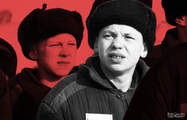    Колония Иван Шилов © ИА REGNUM