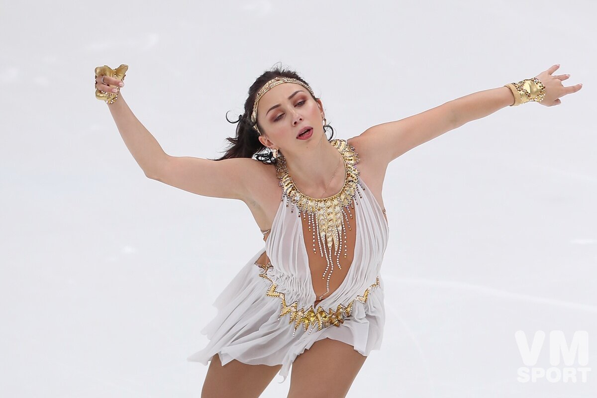 Фото: Олег Бухарев/ «В мире спорта»