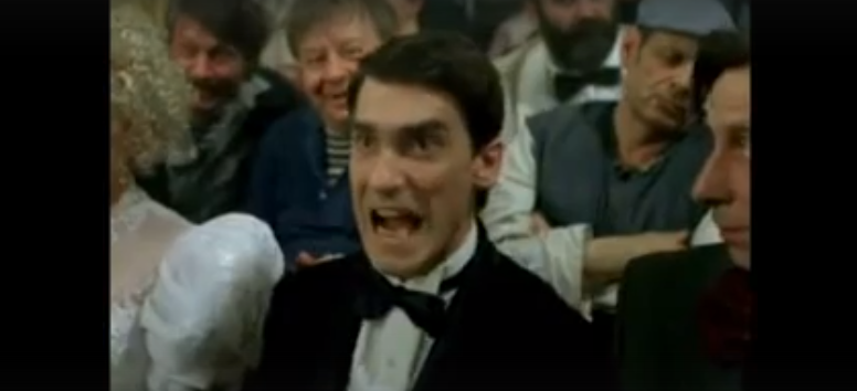 к/ф "Ширли-мырли".