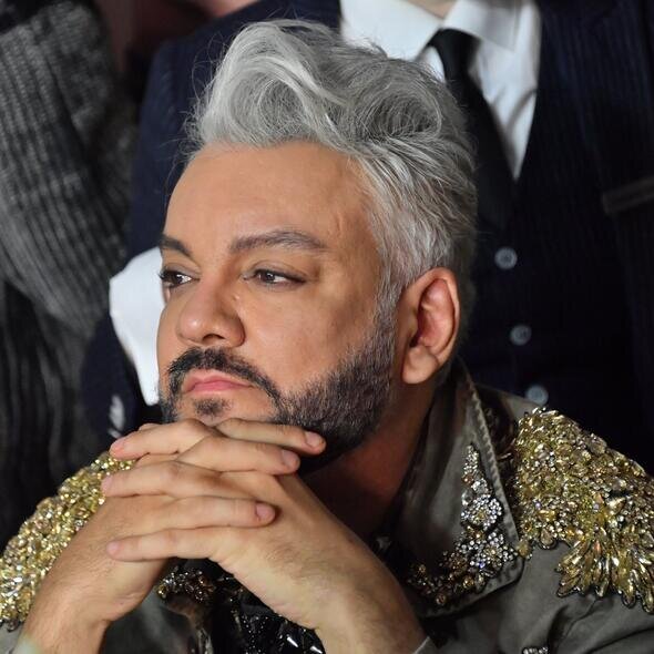    Филипп Киркоров Komsomolskaya Pravda/Global Look Press