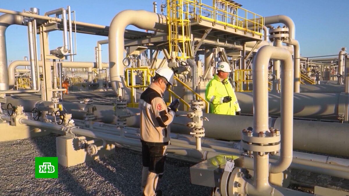    Потолок цен на газ перестал быть лучшим средством борьбы с энергокризисом в Европе