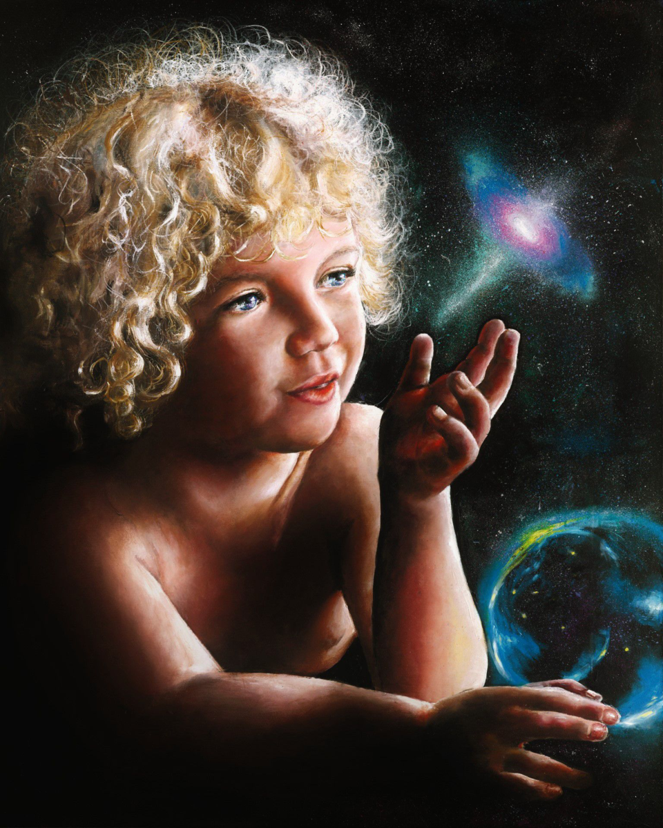 Искренние вопросы рождают глубокие ответы. Яндекс фото.