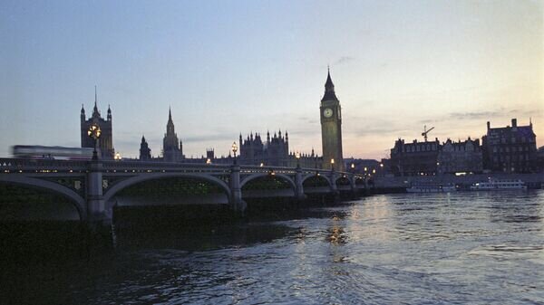   © photo: Sputnik / Александр Макаров