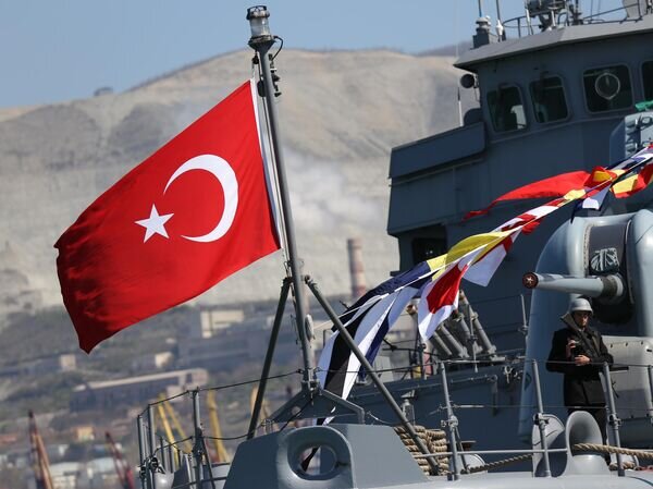   © РИА Новости Виталий Тимкив