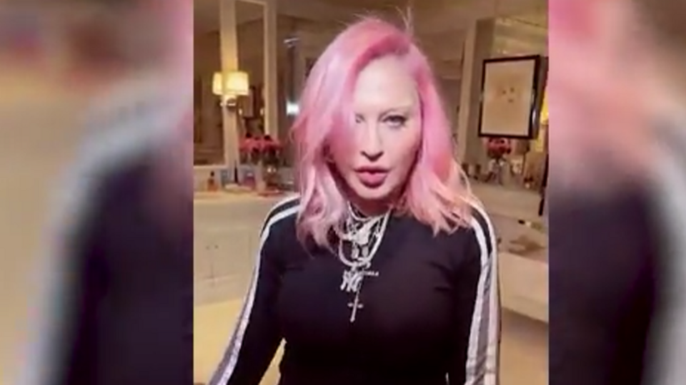 Фото: © скриншот видео