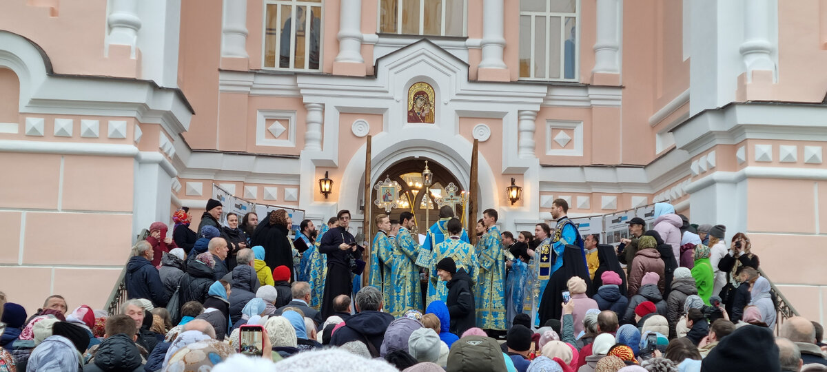 Фото Д.Румянцевой