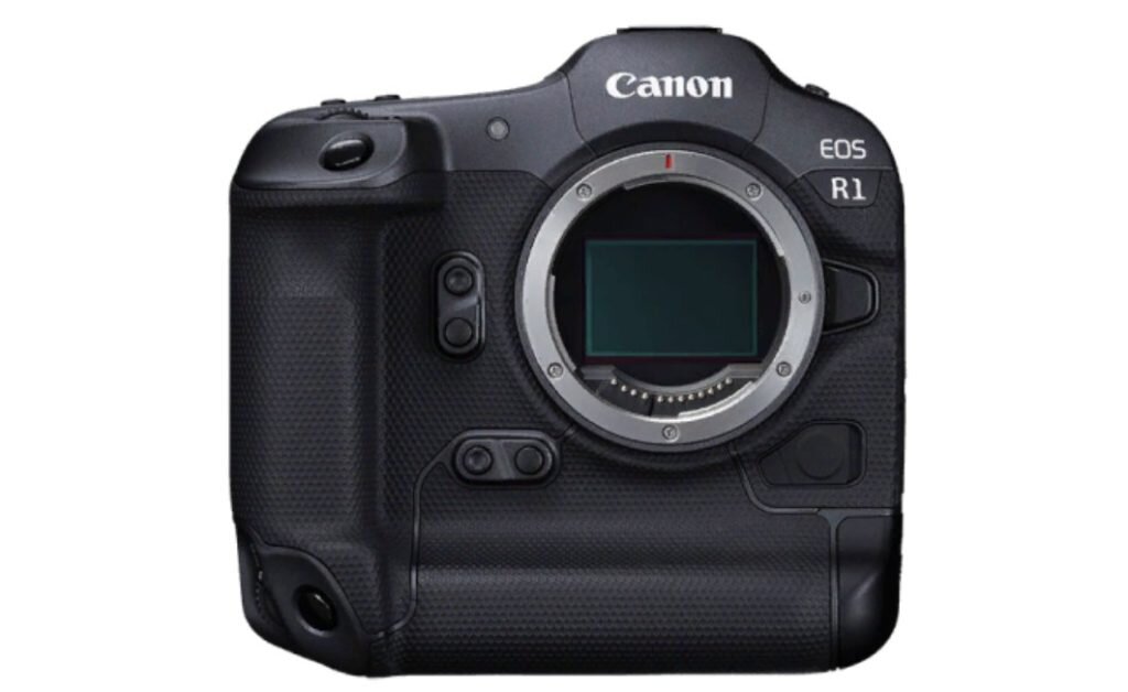    Фото: Canonrumors