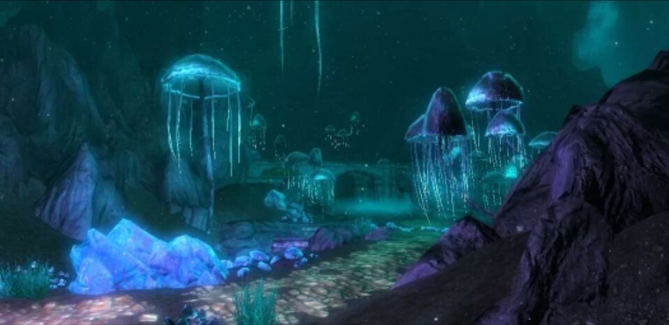 Черный предел.