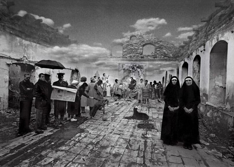 Пришествие