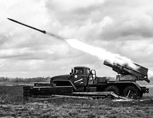 Фото: Константин Михальчевский/РИА Новости