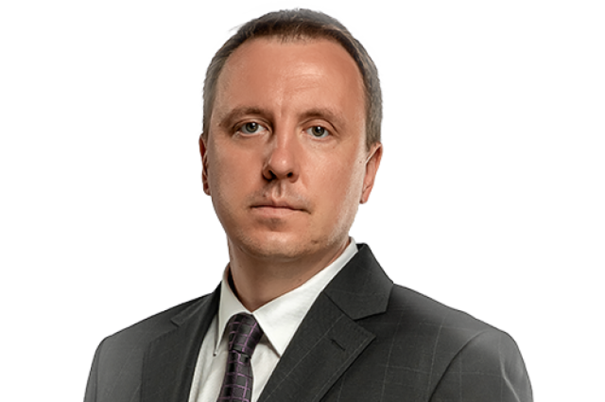    Алексей Волков объявил об уходе с поста генменеджера омского «Авангарда»