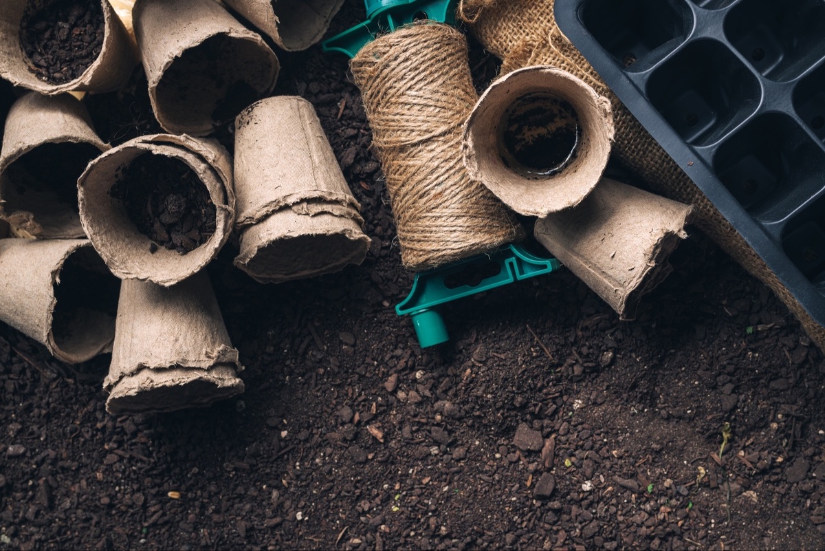    В России начнут захоранивать меньше мусора