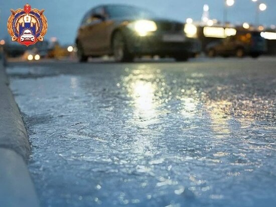     фото: ГИБДД по Тульской области