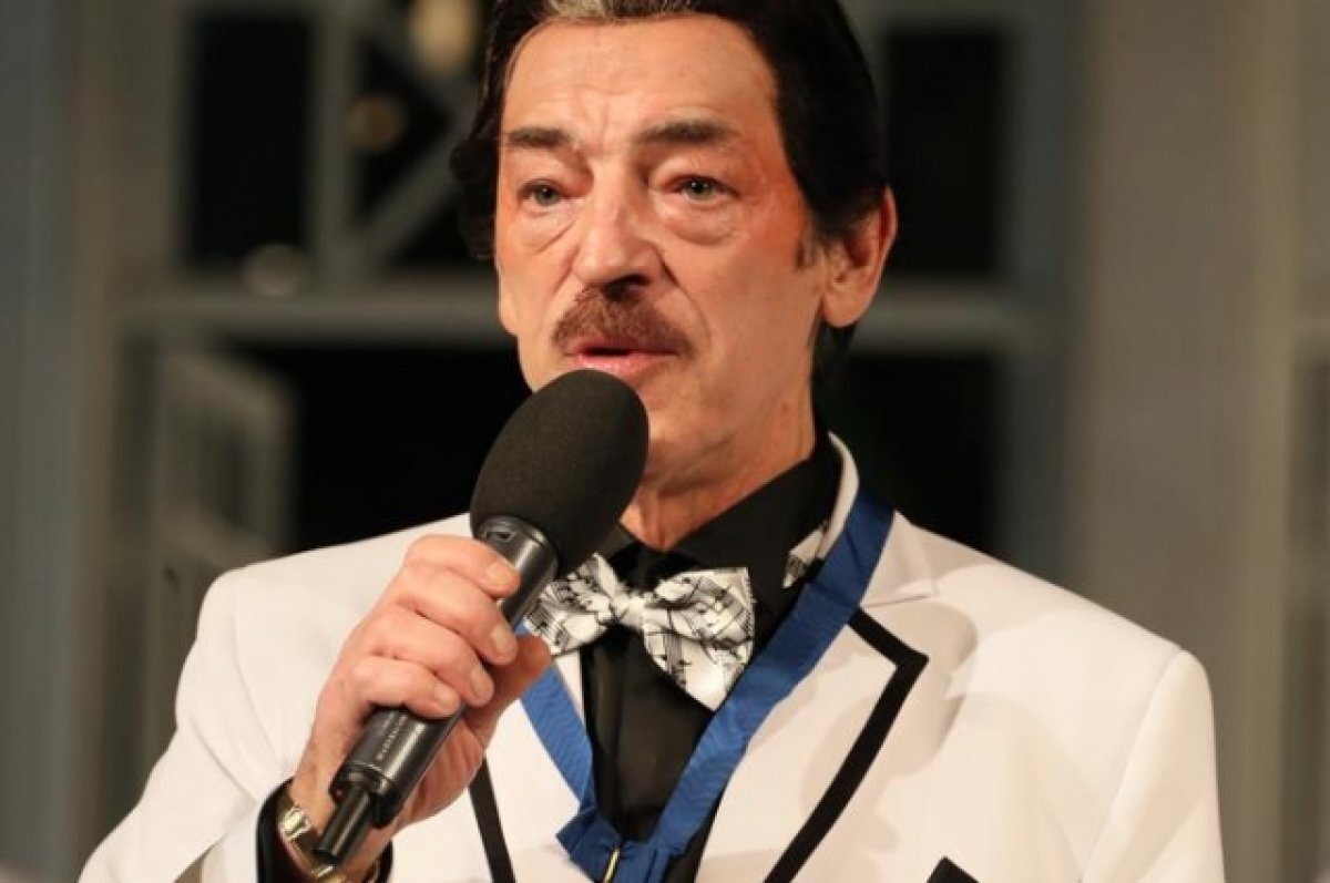    Боярский заявил, что не обращает внимание на тех, кто уезжает из страны