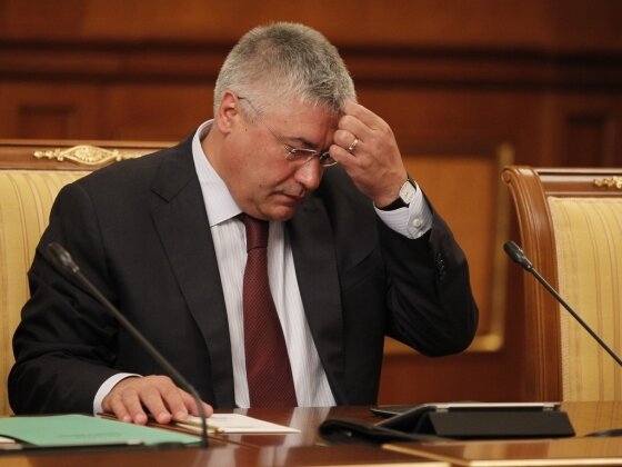    Владимир Колокольцев Archive.government.ru