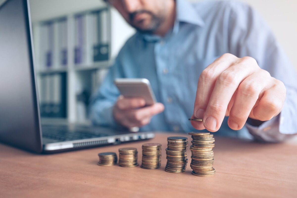 Вложение в бизнес проекты от частного инвестора