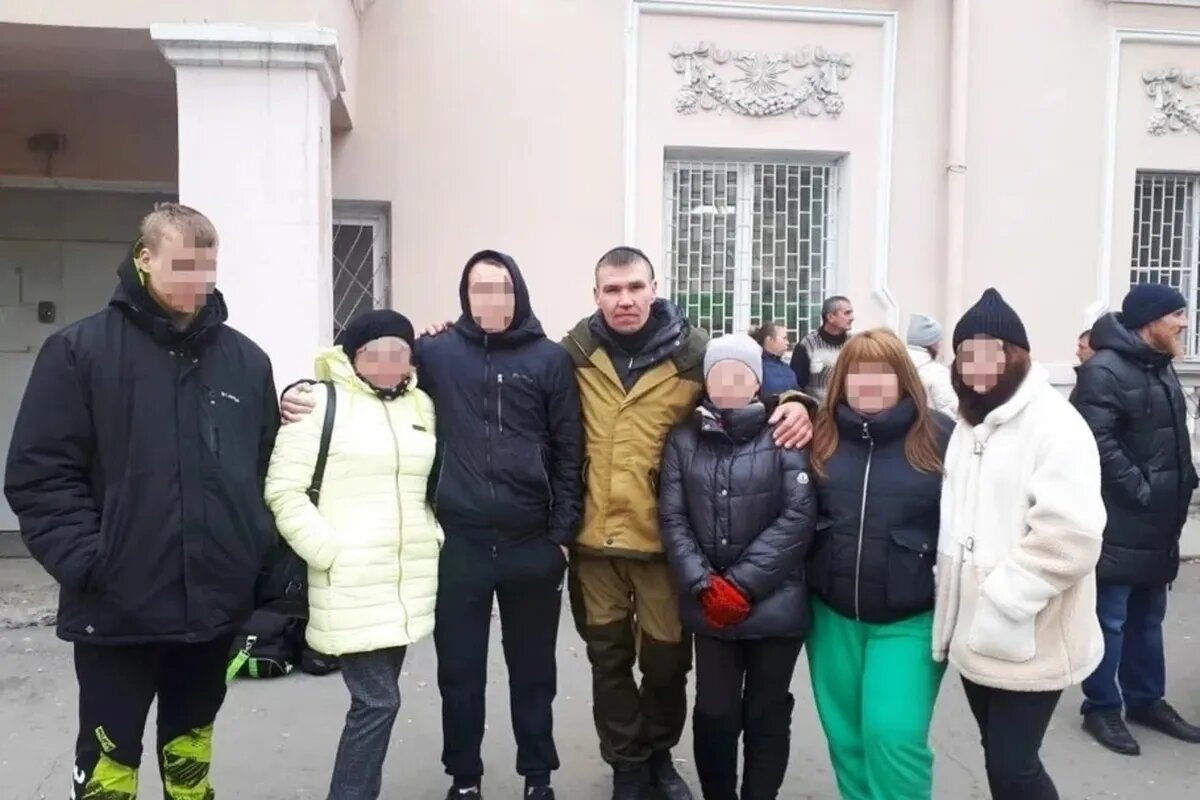 Иван Долгушев. Фото: ДАНКО | VK