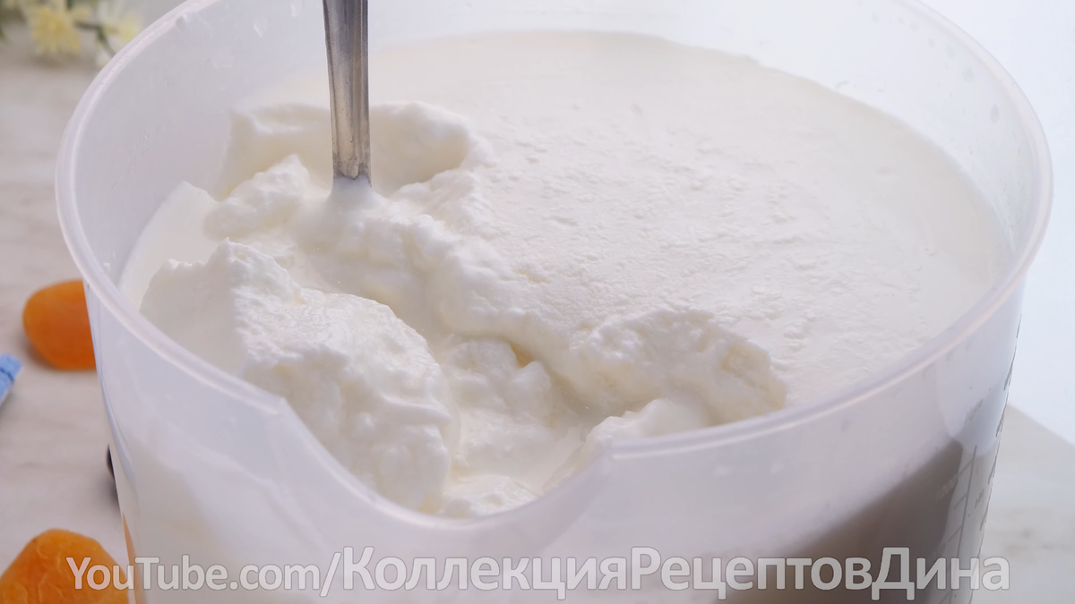 Вкусное лечение организма йогуртом в домашних условиях