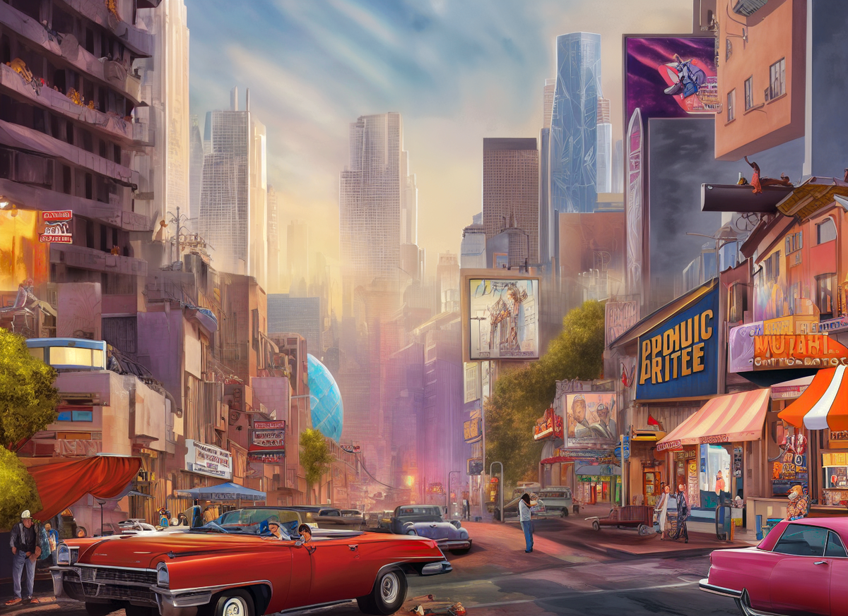 Зато если капитализм правильный — ух как зашибись!