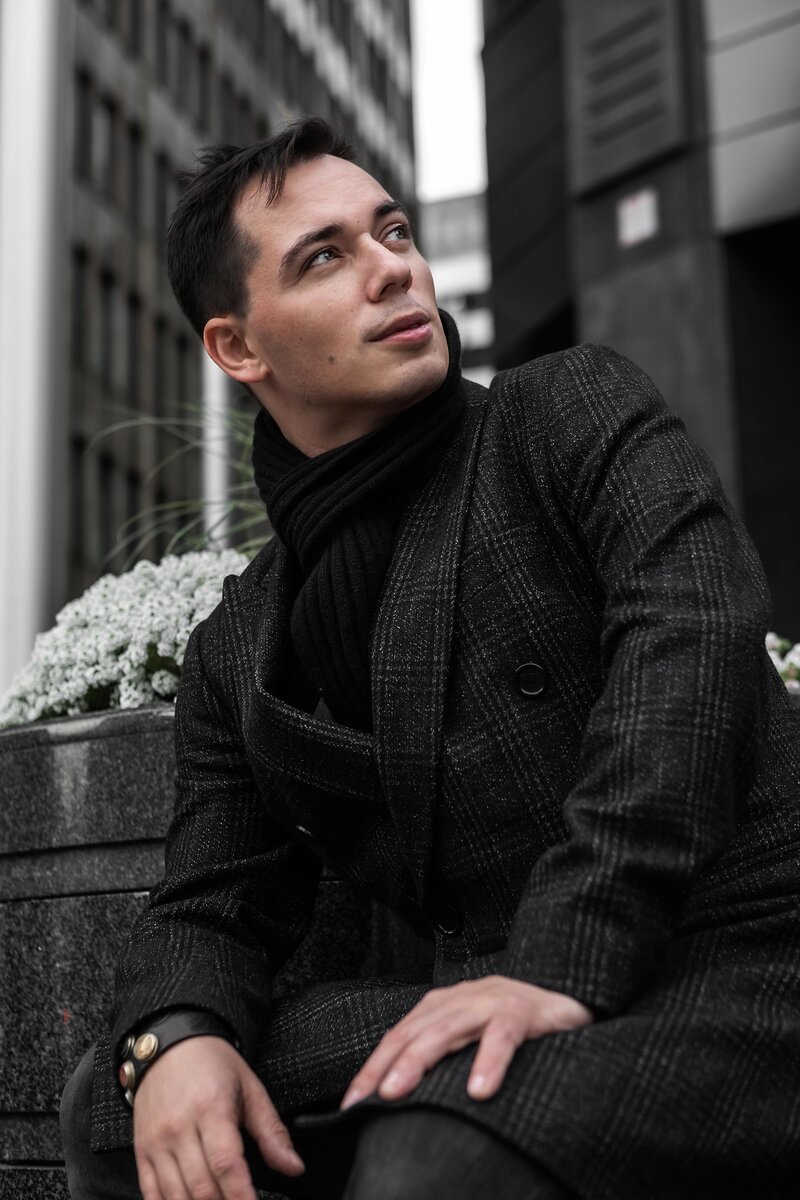    Родион Газманов