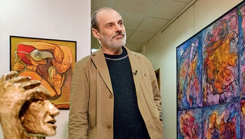 Юрий Соловей