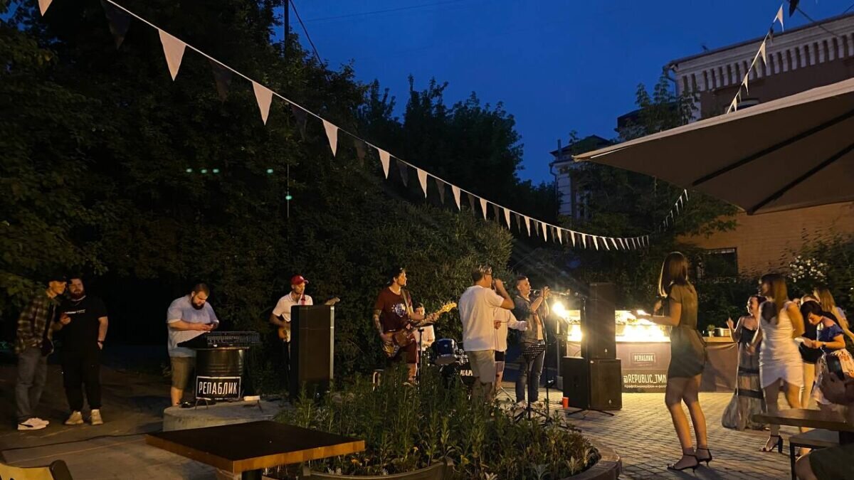    Фото: ИА SM.News