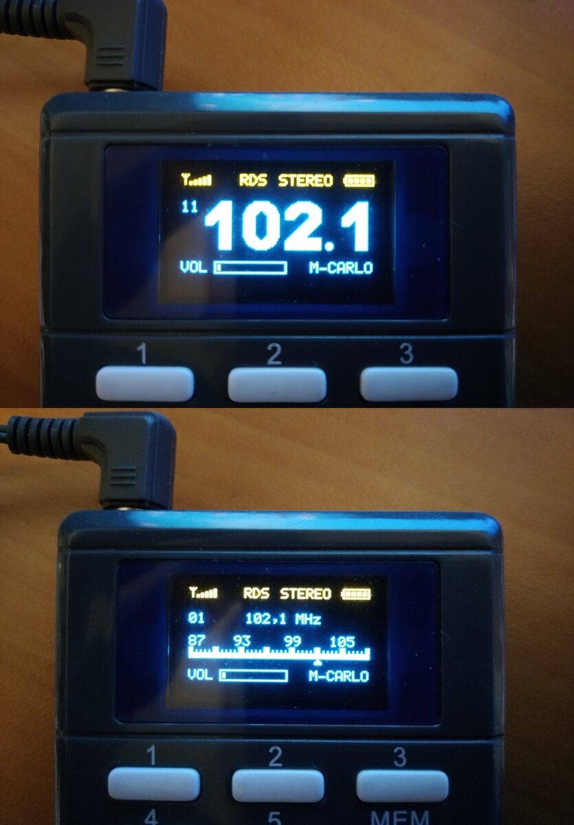 Еще один оригинальный радиоприемник от Александра | Полезные ...