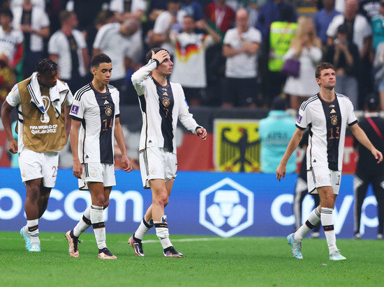 ФОТО: GLOBAL LOOK PRESS