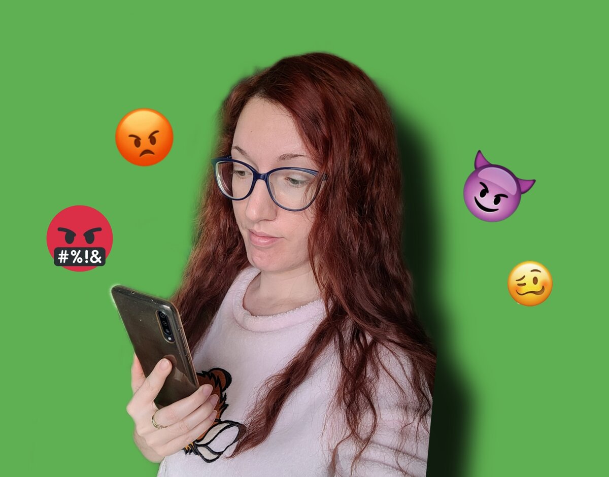 Привет, я Леся, добро пожаловать в мой блог!