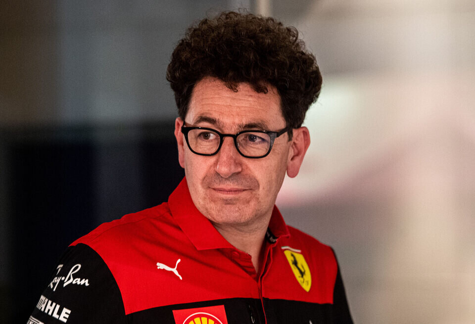   Scuderia Ferrari
