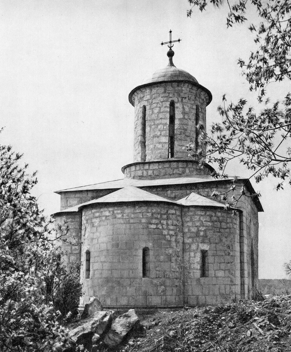 Никольский храм в Каменском, pastvu.com