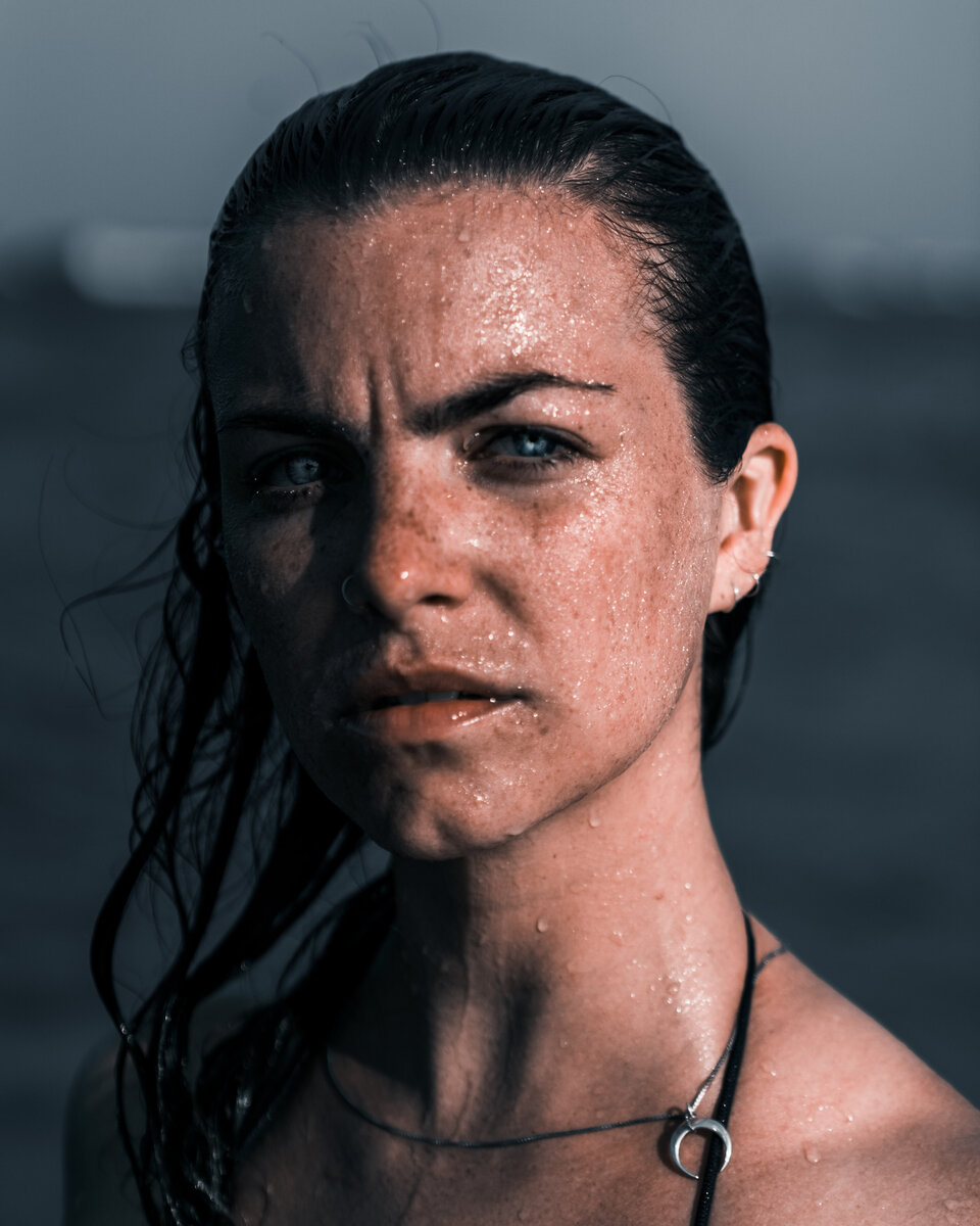 "Любовные песни орков", Екатерина Широкова. Фото Josh Gordon Unsplash
