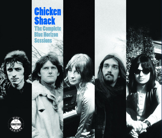 Сhicken Shack