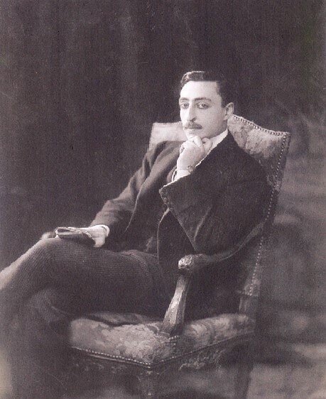 Левон Манташев