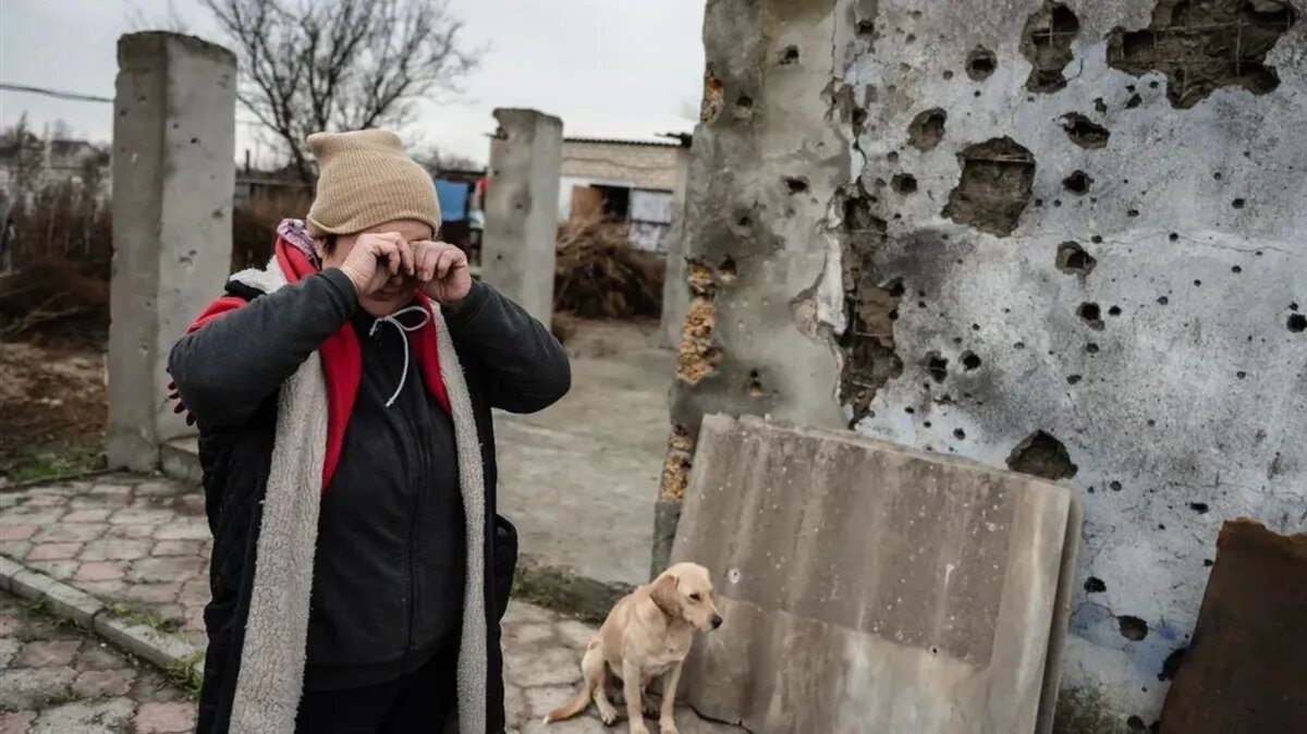 Фото: телеграм Владимира Зеленского