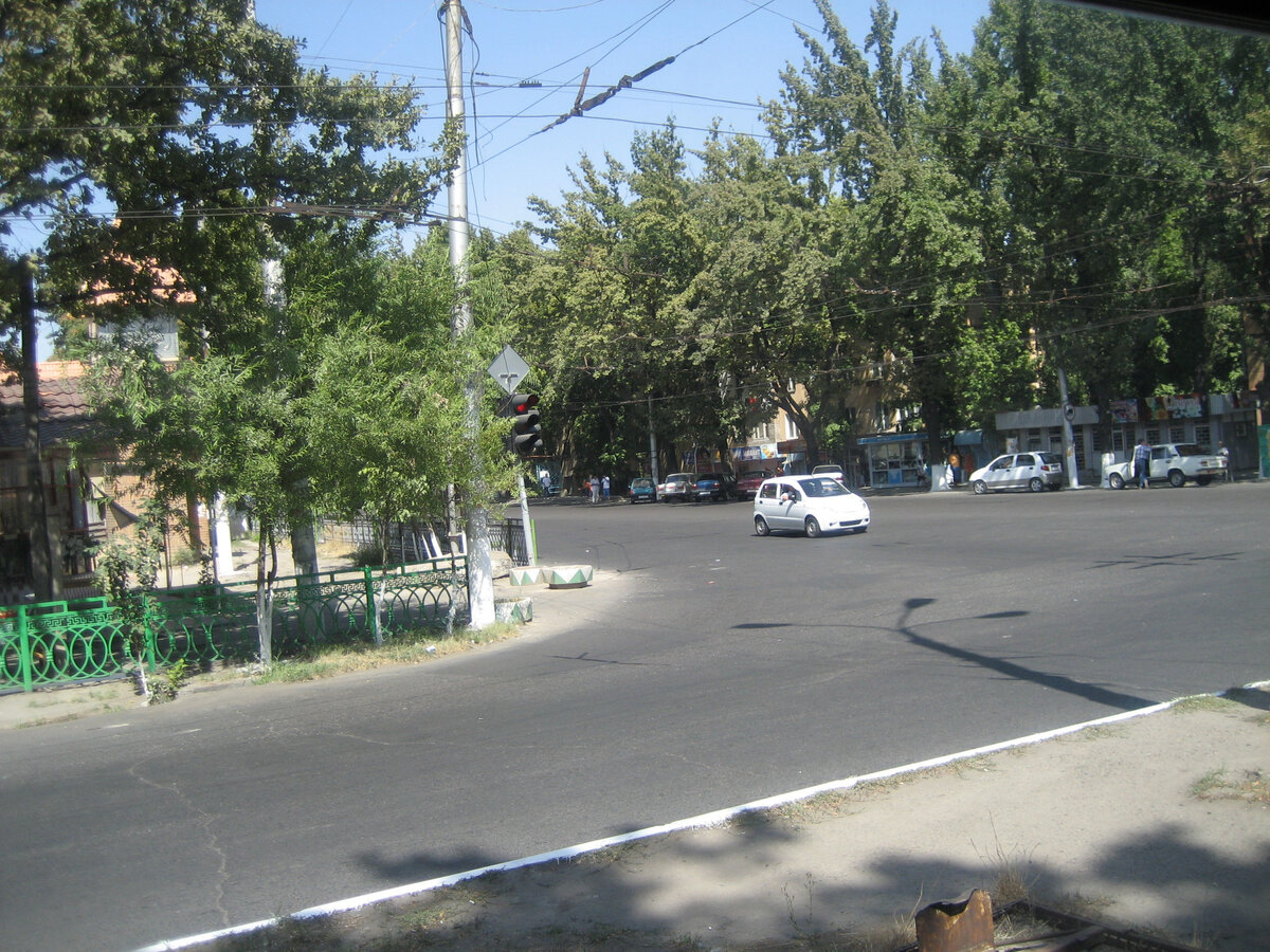 Ташкент чиланзар фото