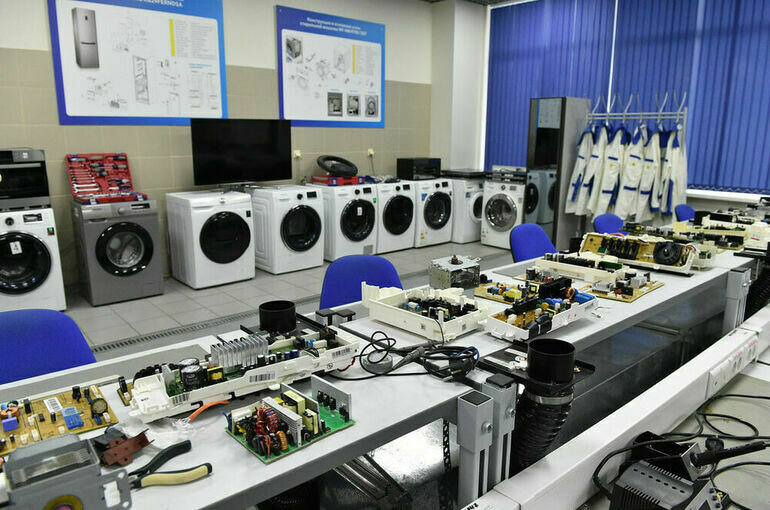   Игорь Самохвалов/ПГ