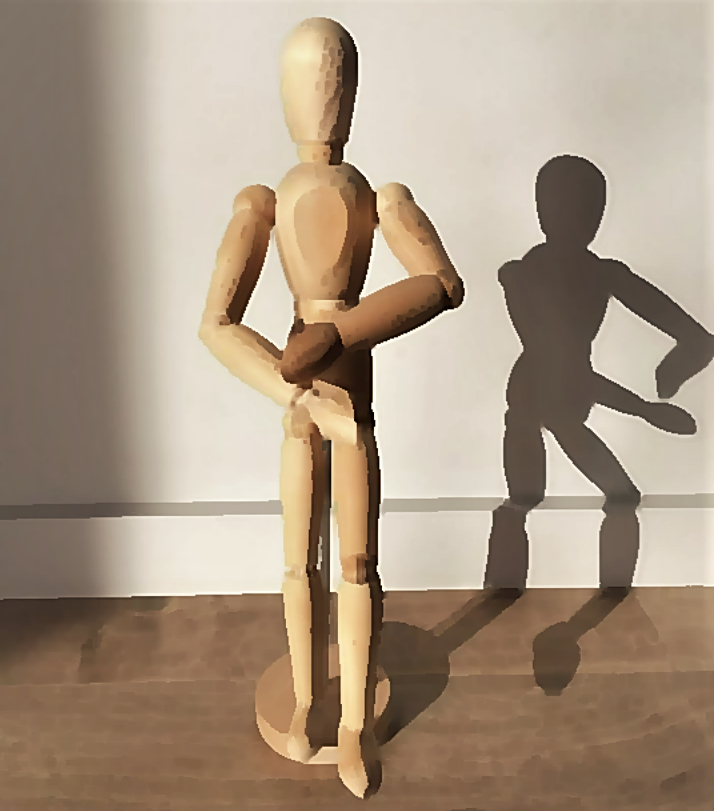 Про мальчика Шурупчика. Детские рассказы для взрослых.