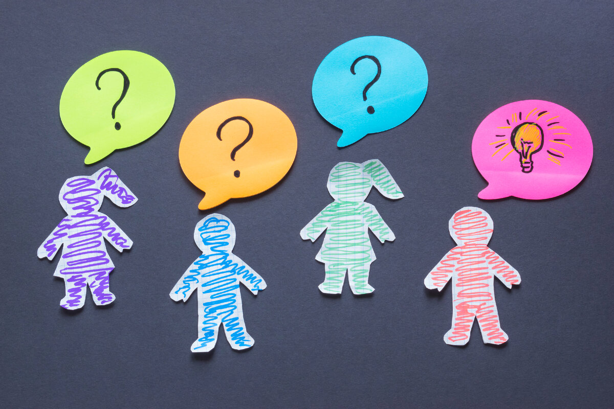 Ого, а я увидел что-то трехмерное!